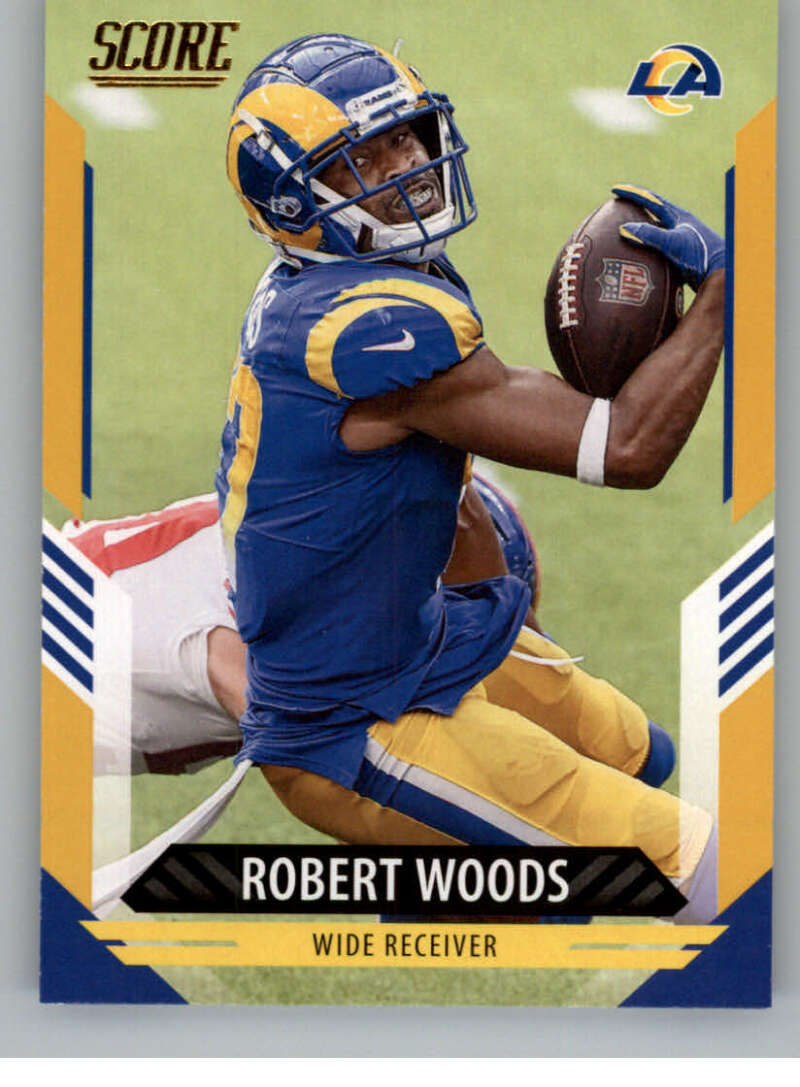 Football Card